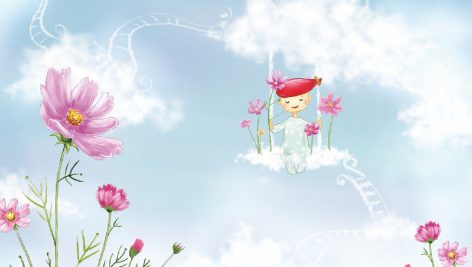 پروژه آماده افتر افکت اسلایدشو عاشقانه Valentine Collage