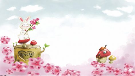 پروژه آماده افتر افکت اسلایدشو عاشقانه Valentine Collage