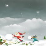 پروژه آماده افتر افکت اسلایدشو عاشقانه Valentine Collage